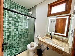 Pousada Mel do Cacau