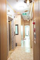 Quyenly Motel