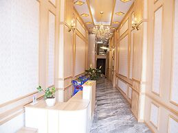 Quyenly Motel