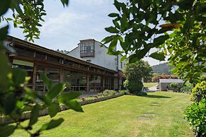 CASA GRANDE DA TORRE