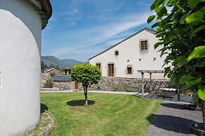 CASA GRANDE DA TORRE