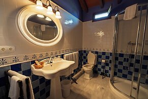 CASA GRANDE DA TORRE