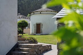 CASA GRANDE DA TORRE