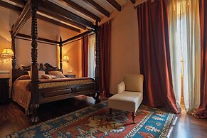 CASA GRANDE DA TORRE