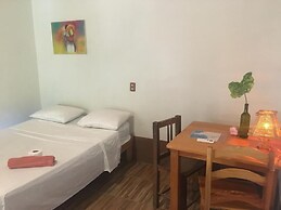 Casa H Rinconcito Mazunte