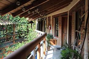 Casa H Rinconcito Mazunte