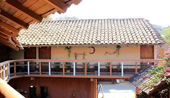 Casa H Rinconcito Mazunte