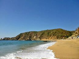 Casa H Rinconcito Mazunte