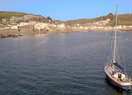 Cottage in Cawsand Near the Beach