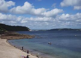 Cottage in Cawsand Near the Beach