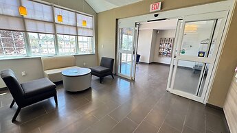 Permian Studio Apartments