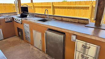 Permian Studio Apartments