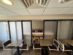 Permian Studio Apartments