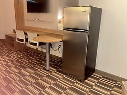 Permian Studio Apartments