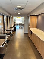 Permian Studio Apartments