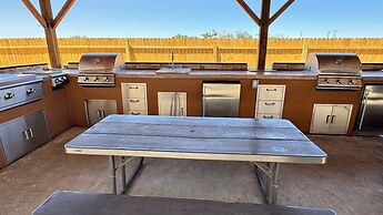 Permian Studio Apartments