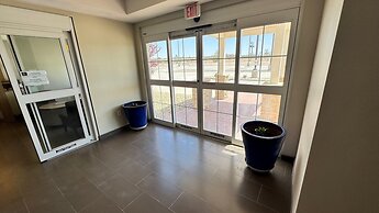 Permian Studio Apartments