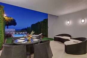 Villa Das Estrelas in Albufeira