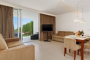 Villa Das Estrelas in Albufeira