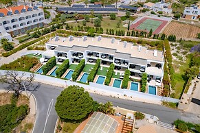 Villa Das Estrelas in Albufeira
