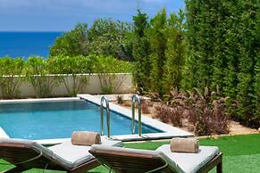 Villa Das Estrelas in Albufeira