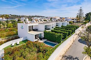 Villa Das Estrelas in Albufeira
