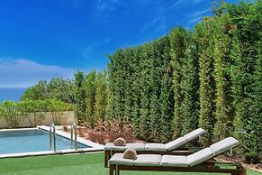 Villa Das Estrelas in Albufeira