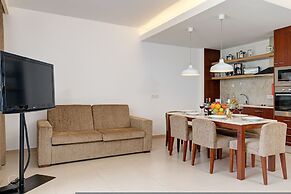 Villa Das Estrelas in Albufeira