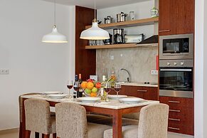 Villa Das Estrelas in Albufeira