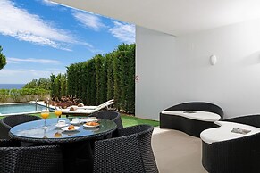 Villa Das Estrelas in Albufeira