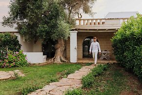 Masseria della Piana Ostuni