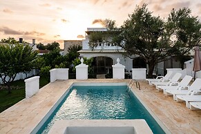 Masseria della Piana Ostuni