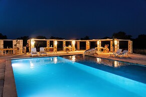 Masseria della Piana Ostuni