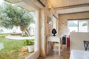 Masseria della Piana Ostuni