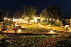 Masseria della Piana Ostuni