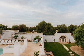 Masseria della Piana Ostuni