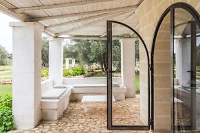 Masseria della Piana Ostuni