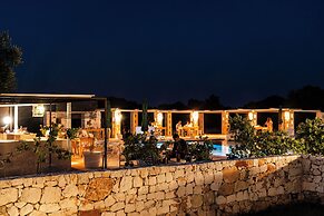 Masseria della Piana Ostuni