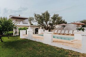 Masseria della Piana Ostuni