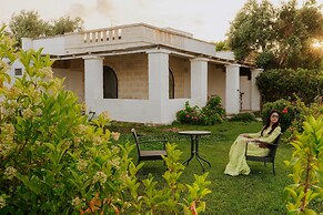 Masseria della Piana Ostuni