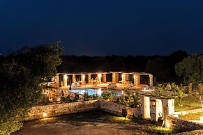 Masseria della Piana Ostuni