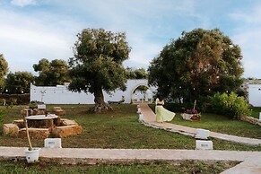 Masseria della Piana Ostuni