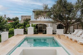 Masseria della Piana Ostuni