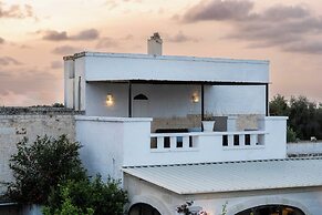 Masseria della Piana Ostuni