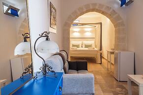 Masseria della Piana Ostuni