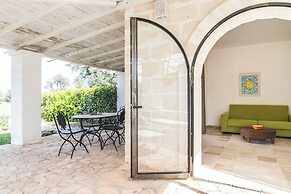 Masseria della Piana Ostuni