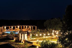 Masseria della Piana Ostuni