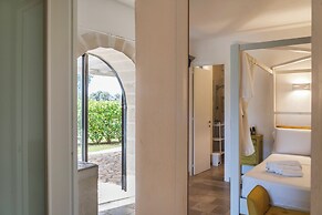 Masseria della Piana Ostuni