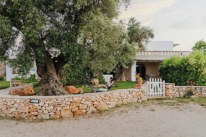 Masseria della Piana Ostuni