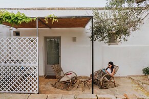 Masseria della Piana Ostuni
